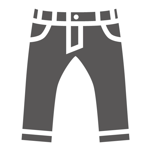 ボトムス
